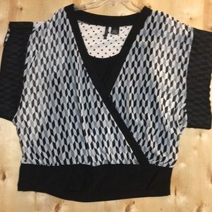 New Direction Women’s Top